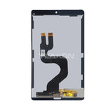 Compatible for HW M5 8.4InchSHT-W09_AL09_AL19 Tablet Handwriting Outer Screen Display Assembly LCD wholesale