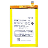 Compatible for CoolPad CoolPad Mobile Cell Phone Battery E570High Capacity CPLD-161 2000 mAh Mobile Cell Phone Battery