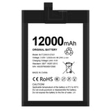 Compatible for Doug BAT22M2012000 mobile cell phone battery S89 Pro large capacity 12000mAh wholesale and foreign trade