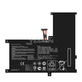 Compatible for ASUS Q504UA_Q534UA_UX560UA_UX560UAK Laptop Battery B41N1532 Wholesale