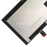 Compatible for Microsoft Pro1_1514 Display Tablet Handwriting Screen Integrated Inner and Outer Screen lcd wholesale