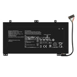 Compatible with Huawei HB4593J6ECW-31 brand new durable laptop battery 3665mAh factory wholesale and foreign trade