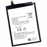 Compatible for Infinix BL-49IX mobile cell phone battery, 5000mAh, neutral, brand new, durable battery pack Wholesale