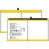 Compatible for OPPO Realme pad 10.4_RMP2102_RMP2103 Tablet Battery BLT001 Wholesale