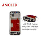Compatible for Huawei NOVA10 LCD Screen Mobile Cell Phone Screen Assembly Touch Screen LCD AMOLED wholesale