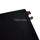 Compatible for Microsoft Pro4 Tablet Inner and Outer Screen Touch Display Assembly lcd wholesale