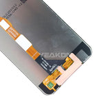 Compatible for vivo Y30 Screen Assembly Mobile Cell Phone Screen Assembly Y30 Integrated Inner and Outer Display Screen LCD Overseas Version Wholesale