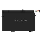 Compatible for Lenovo 01AV463 Laptop Battery ThinkPad L480_L580_01AV464_L17L3P52