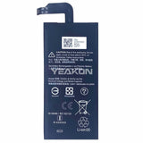 Compatible for Google Pixel 5XL built-in high-capacity mobile cell phone battery G025A-B factory wholesale and foreign trade
