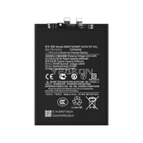 Compatible for Xiaomi Redmi Note 13 Pro 4G Poco M6 Pro 4G mobile cell phones battery BM5T(B) Wholesale