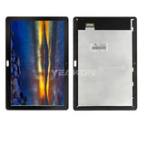 Compatible for Honor Tablet5 10Inch AGS2-AL00HN Tablet Handwriting Outer Screen Display Assembly lcd wholesale