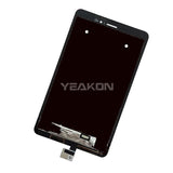 Compatible for Huawei S8-701u_w Tablet Handwriting Screen LCD Display Assembly Touch Screen Inner and Outer Screen lcd wholesale