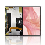 Compatible for Samsung X800 _S8plus Inner and Outer Screen Tablet Handwriting Outer Screen Screen Assembly LCD