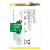 Compatible for VIVO Y21_Y21S high-capacity 5000mAh mobile cell phone battery B-S1 factory wholesale and foreign trade