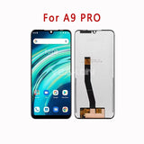 Compatible for Umi Umidigi Series Screen LCD F3 5G A9 Pro A5 Pro A13 Pro wholesale