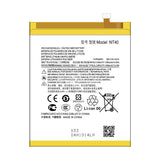 For Motorola X Force_X3 Play_E7_E6 Play_E22_E7 Plus Mobile Phone Battery
