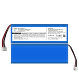 Compatible for JBL Charge 2_Charge 3 (2015) speaker batteries GSP1029102R 310sl Wholesale