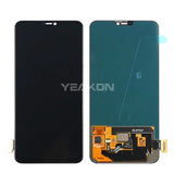Compatible for VIVO X21 X21A Touch Screen Inner and Outer Screen LCD Mobile Cell Phone Screen Display LCD Screen Assembly wholesale