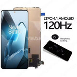 Compatible for Oneplus 13 Screen Assembly LCD Screen Touch Screen LCD Mobile Cell Phone Screen AM OLED wholesale