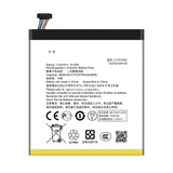 Compatible for ASUS ZenPad 10_Z300C_P023_PO1T 10.1 Tablet Battery C11P1502 Wholesale