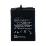 Compatible for Xiaomi Redmi Note 9 Pro_9S Mobile Cell Phone Battery BN52 Factory Wholesale Export Battery Board