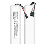 Compatible for 360 Cleaners 4INR19_66-2 Mobile Cell Phone Battery INR18650 M26-4S2P 360 X95 Battery Cell