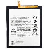 Compatible for Nokia 6 mobile cell phone battery TA-1000_TA-1003 with built-in charging pad HE316 Wholesale stock
