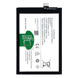 Compatible for VIVO Y21T_Y33T brand new mobile cell phone battery B-T7 large capacity 5000mAh factory wholesale foreign trade