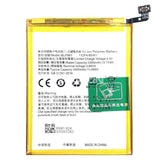 Compatible for OPPO Mobile Cell Phone Battery A3_realme 1 India_F7 Built-in Fast Charging Battery Board BLP661 Wholesale