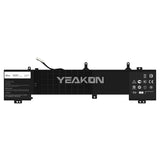 Compatible for Dell 6JHDV Laptop Battery ALIENWARE 17 R2 R3 P43F Factory Wholesale and Export