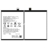 Compatible for OPPO Reno 13 Pro Mobile Cell Phone Battery BLPB43 High Capacity 5800 mAh Factory Wholesale Export