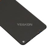 Compatible for OP Reno5_K9 Mobile Cell Phone Screen Screen Inner and Outer Screen Touch Screen LCD Display Assembly LCD wholesale