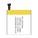 Compatible for Huawei 2_2S_A1609_A1619 Watch Battery PL332728V Factory Wholesale Export