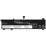 Compatible for Lenovo L19C4PC1 Laptop Battery Legion Y7000P_R7000P 2020_L19M4PC
