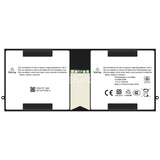 Compatible for Microsoft Surface Pro2_Pro1_1601_1501_1514 Laptop Battery P21GU9 Wholesale