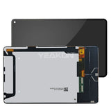 Compatible for HW Matepad pro MRX-W09_AL09 Tablet Handwriting Outer Screen Display Assembly lcd wholesale