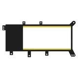 Compatible for ASUS V555L_V555U_V555LB_A555U_X555U Laptop Battery C21N1408 Wholesale