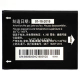 Compatible for Alcatel Pixi3_4013D mobile cell phone battery Tli014A1 external board factory wholesale and foreign trade