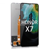 Compatible for Huawei Enjoy 30plus Screen Assembly Honor X7 Honor Play6T LCD Inner and Outer Display Screen LCD Wholesale