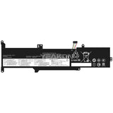 Compatible for Lenovo L19C3PF7 Laptop Battery IdeaPad 3-15_L19L3PF5_L19D3PF5 Wholesale