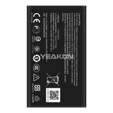 Compatible for ASUS ZenFone 4 A400CG Brand New Mobile Cell Phone Battery C11P1404 External Factory Wholesale Export