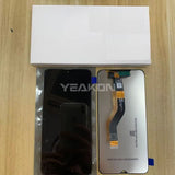 Compatible for Samsung A06 A12 A02S A13 A23 A01 A04E A21S A11 Screen Assembly Inner and Outer Screen Wholesale