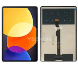 Compatible for Xiaomi Tablet5 PRO Touch Screen LCD Screen Tablet Display Integrated Inner and Outer Screen lcd wholesale