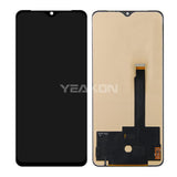 Compatible for Oneplus 7T Assembly 1+7T Screen Assembly One Plus 7T LCD Integrated Inner and Outer Original Touch Screen Wholesale