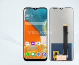 Compatible for LG K41S 2020 Mobile Cell Phone Screen Touch Screen Screen Inner and Outer Screen LCD Display Assembly LCD wholesale