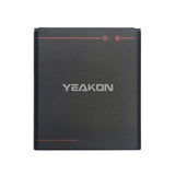 Compatible for Lenovo A1000_A2010 mobile cell phone battery BL253 external board 2000mAh factory wholesale and foreign trade