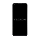 Compatible for OP C17 LCD Screen Integrated Inner and Outer Screen Touch Screen Screen Mobile Cell Phone Display Assembly LCD wholesale