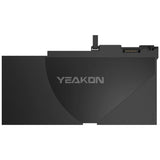 Compatible for HP EliteBook 840_845_850_855_740_745 Laptop Battery CM03XL