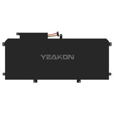 Compatible for ASUS U305F_U305L_UX305_UX305FA_U305CA Laptop Battery C31N1411