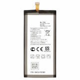 Compatible for LG Stylo 6 mobile cell phone battery BL-T48 high-capacity 4000mAh battery, factory wholesale and foreign trade